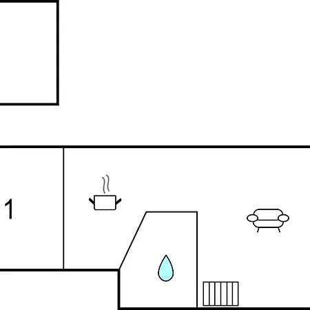 Bad, Lejl, 71 Apartment *