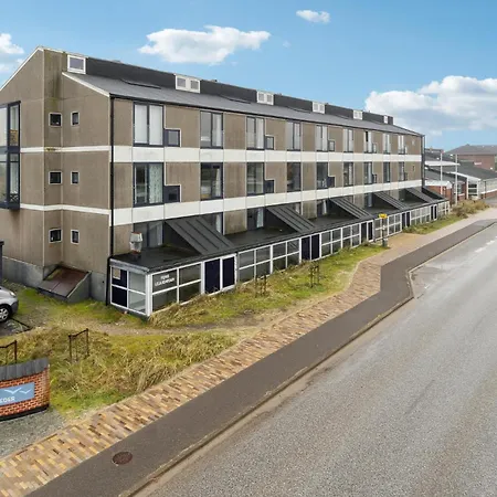 Bad, Lejl 71 דירה Fanø