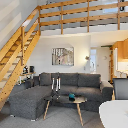 Bad, Lejl, 71 Apartment *