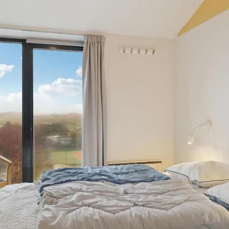 דירה Bad, Lejl 71 Fanø