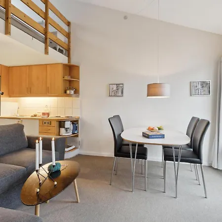Bad, Lejl, 71 Apartment Fano