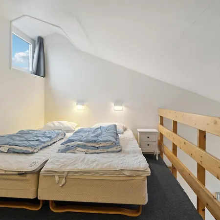 Apartment Bad, Lejl, 71 Fano